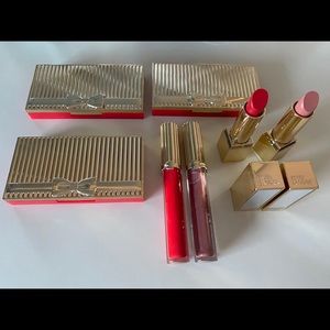 7pcs Estée Lauder pure color envy make up set